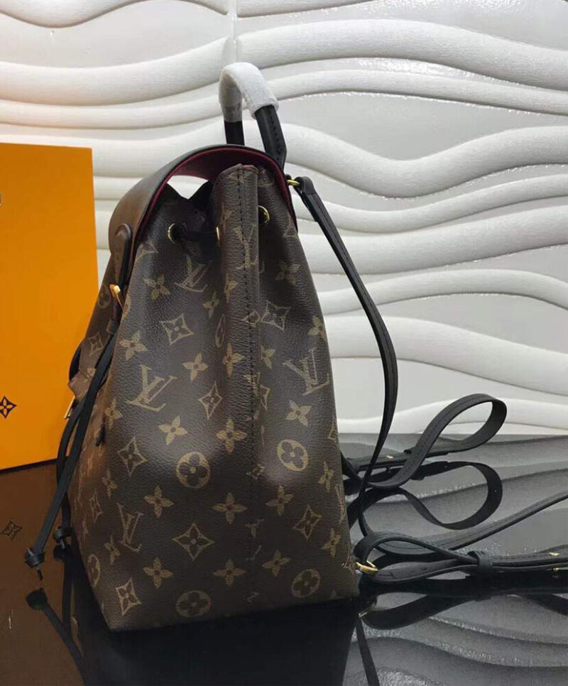 Louis Vuitton Montsouris PM M45501 M45515